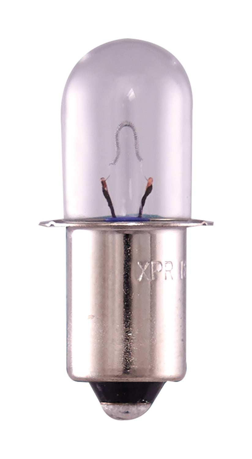 (4-Pack) Light Bulb in Clear
