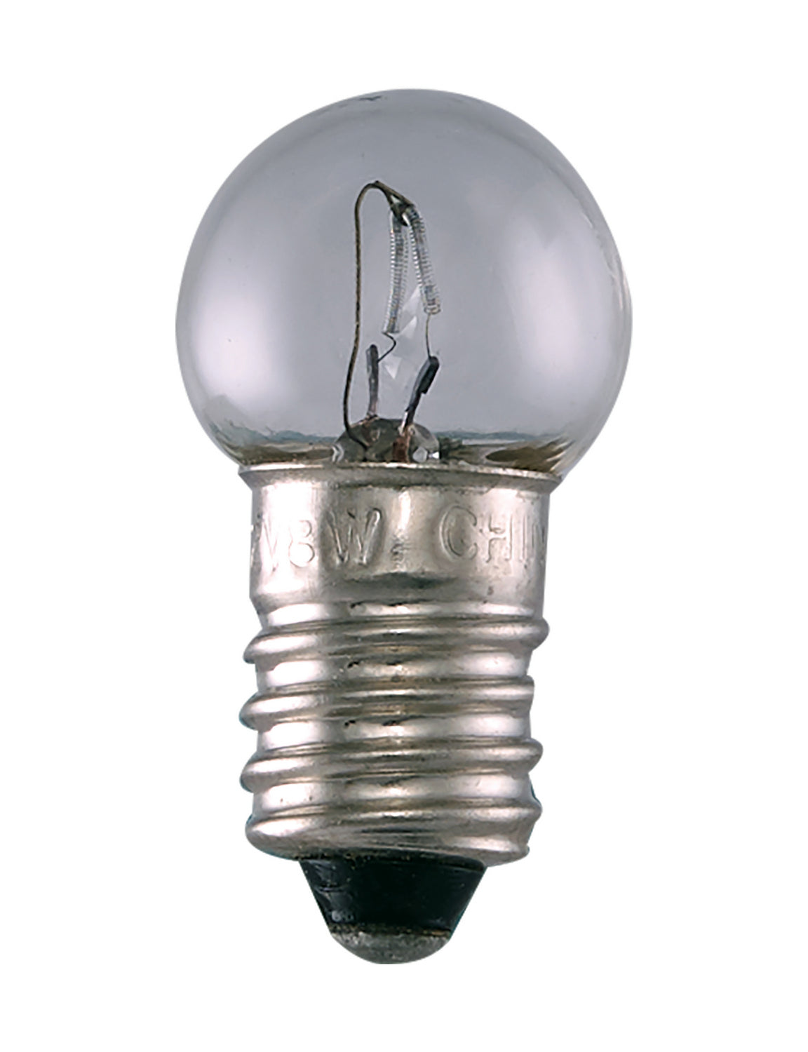 (4-Pack) Light Bulb in Clear