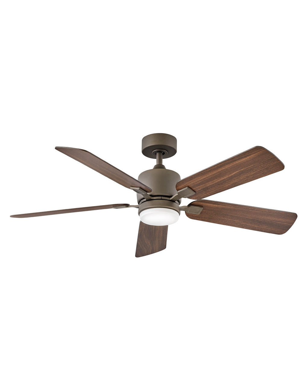 Afton 52"Ceiling Fan in Metallic Matte Bronze