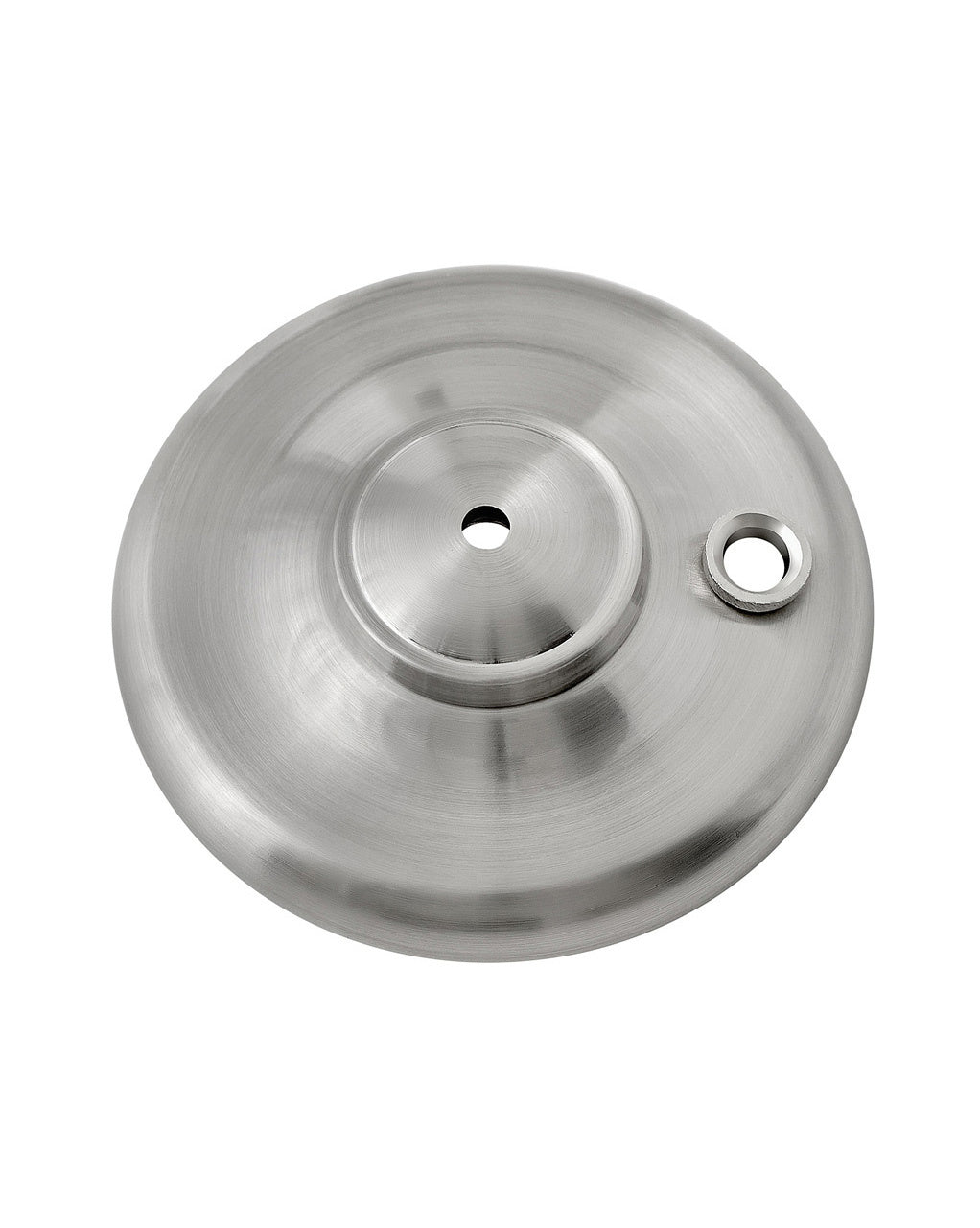 Caps Kit Light Cap Kit in Brushed Nickel