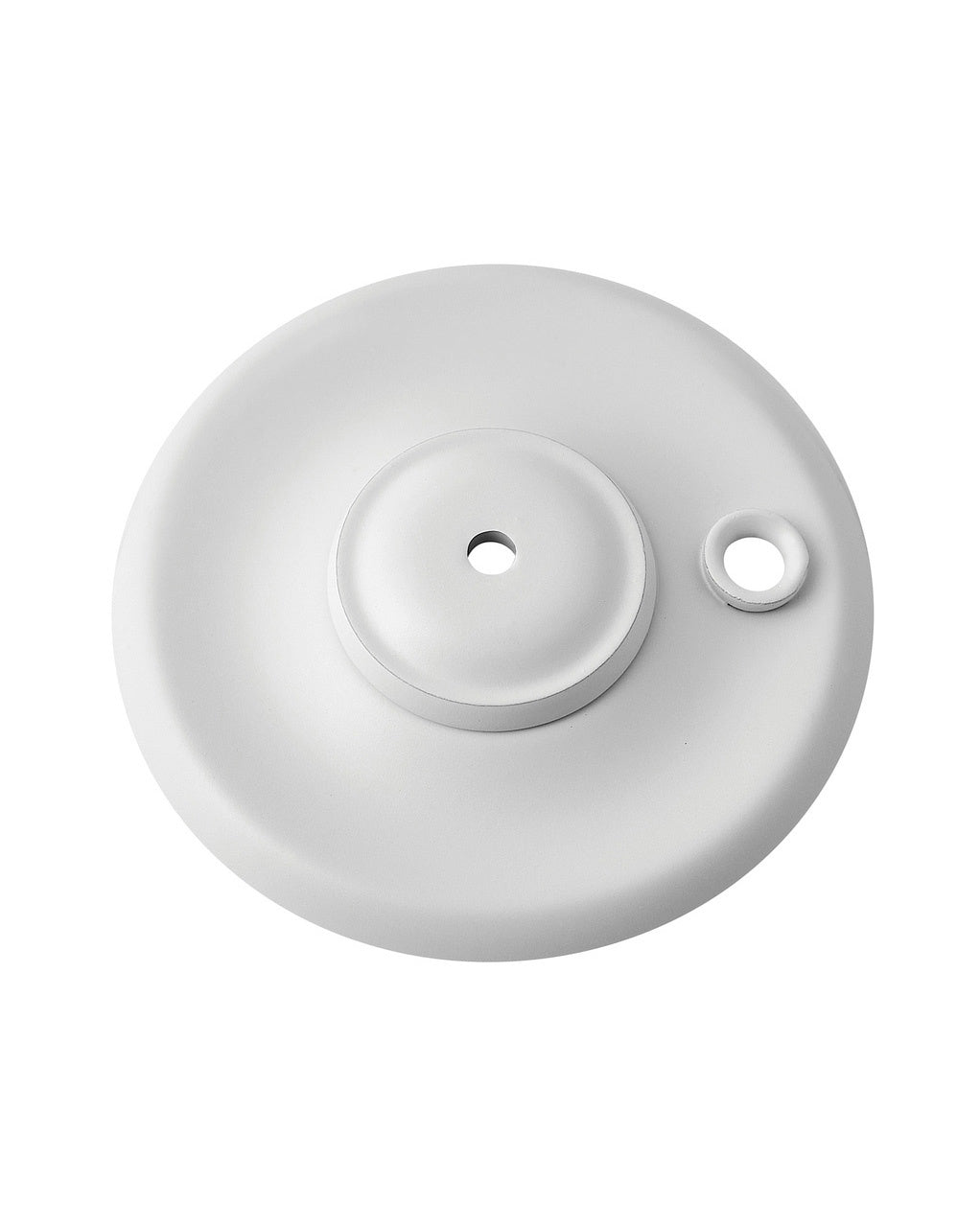Caps Kit Light Cap Kit in Matte White