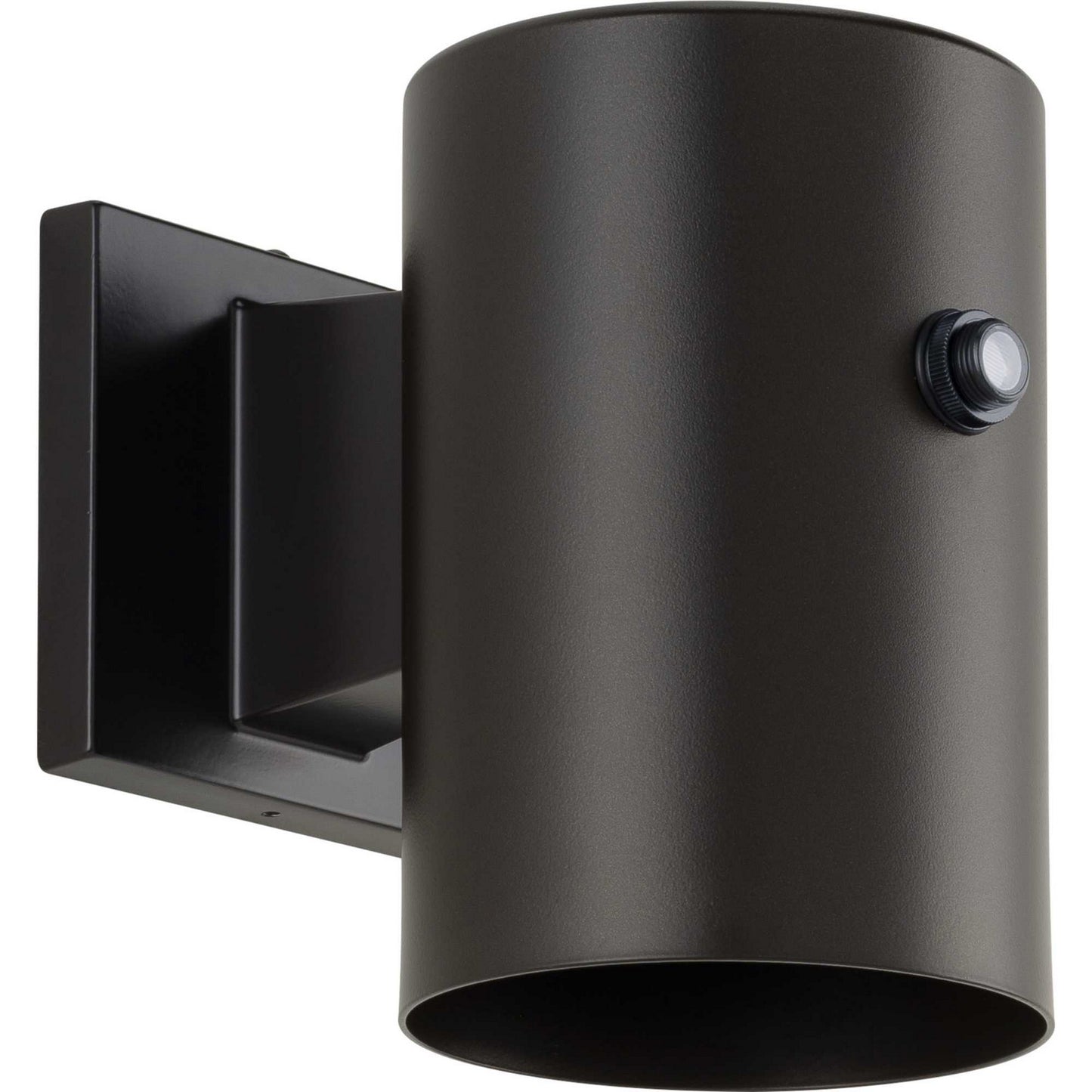 Progress Lighting - P550101-020-30 - LED Cylinder - 5IN CYL RNDS - Antique Bronze