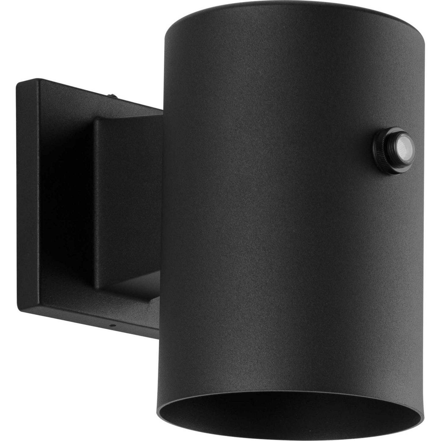 Progress Lighting - P550101-031-30 - LED Cylinder - 5IN CYL RNDS - Matte Black
