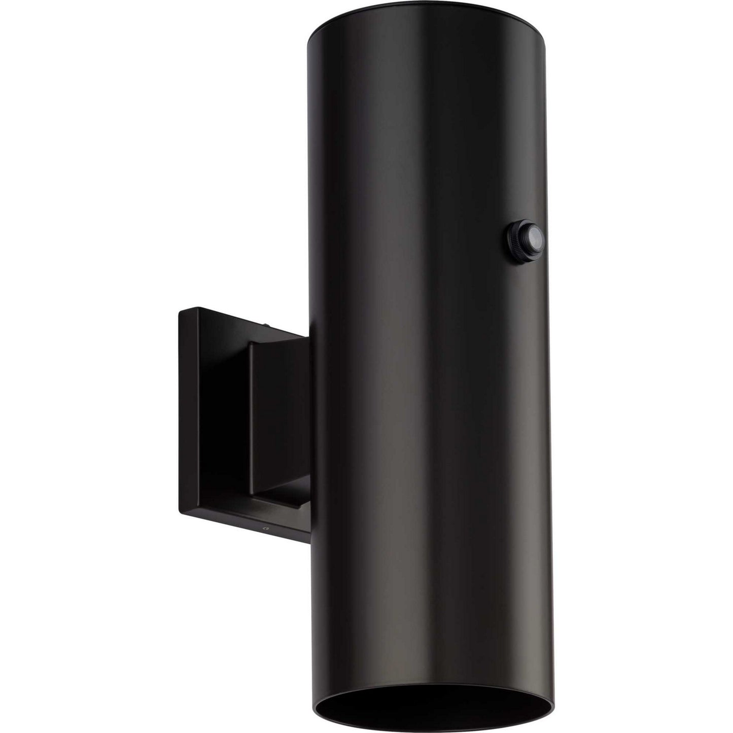 Progress Lighting - P550102-020-30 - LED Cylinder - 5IN CYL RNDS - Antique Bronze