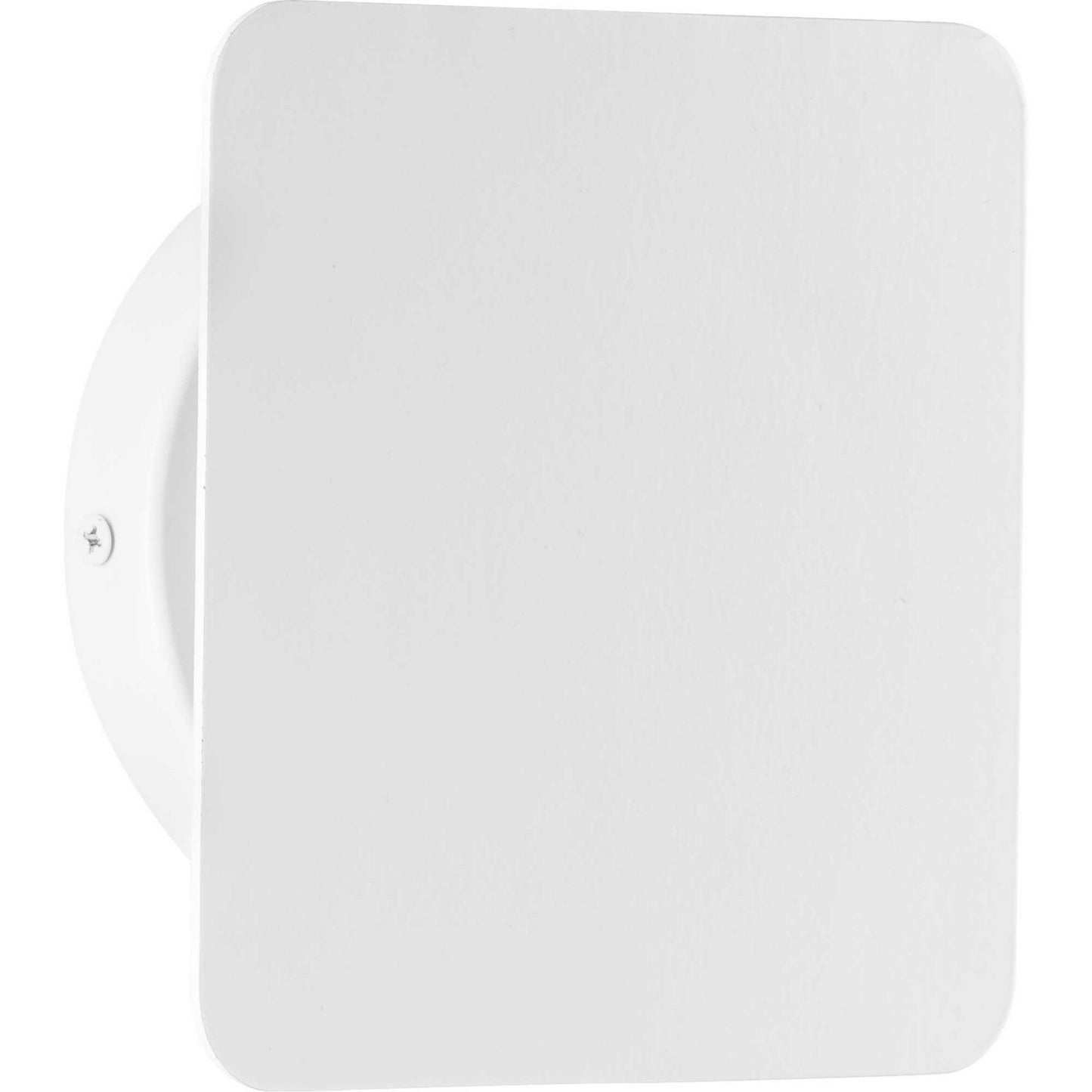 Progress Lighting - P560259-028-30 - LED Wall Sconce - Z-2025 Led - Satin White