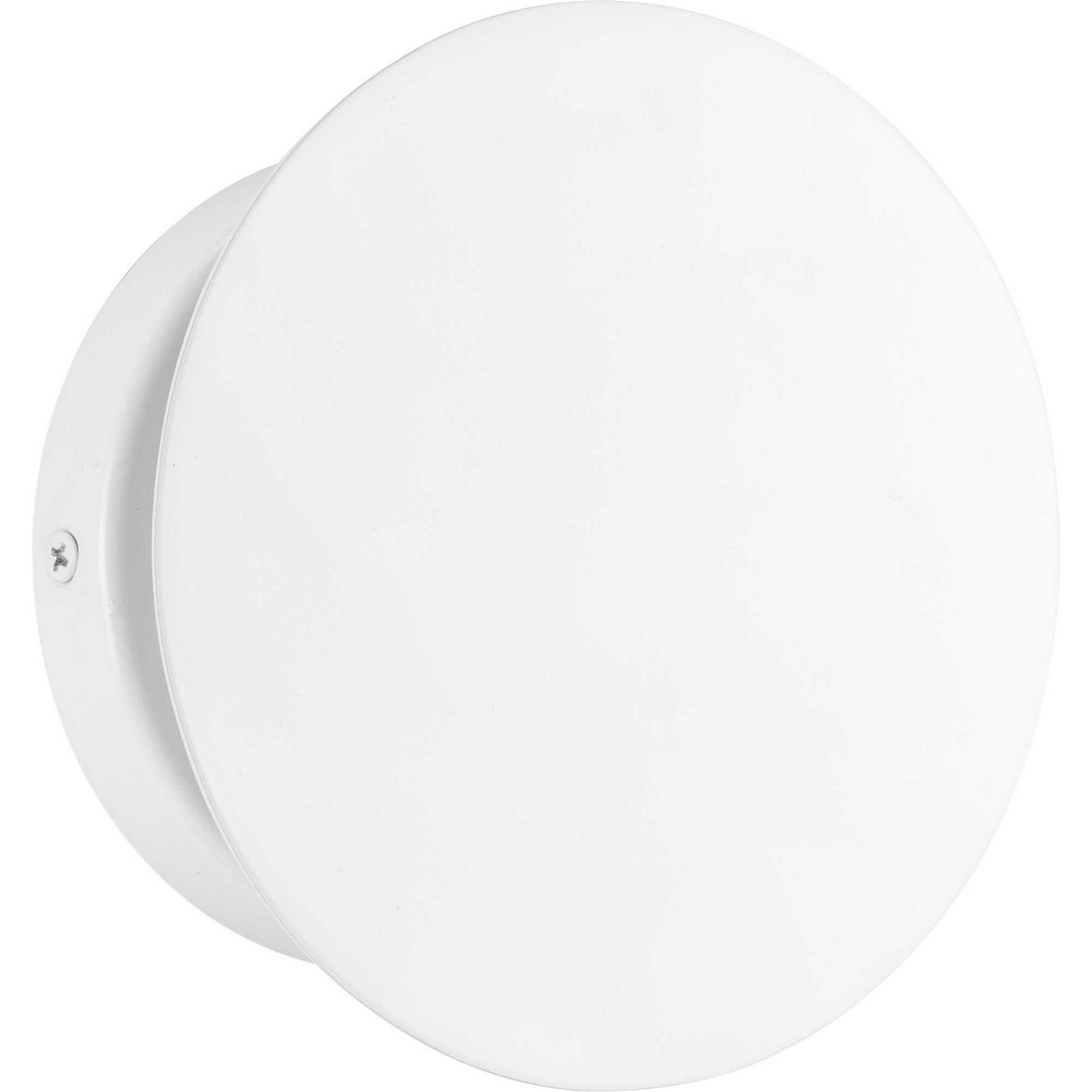 Progress Lighting - P560260-028-30 - LED Wall Sconce - Z-2020 Led - Satin White
