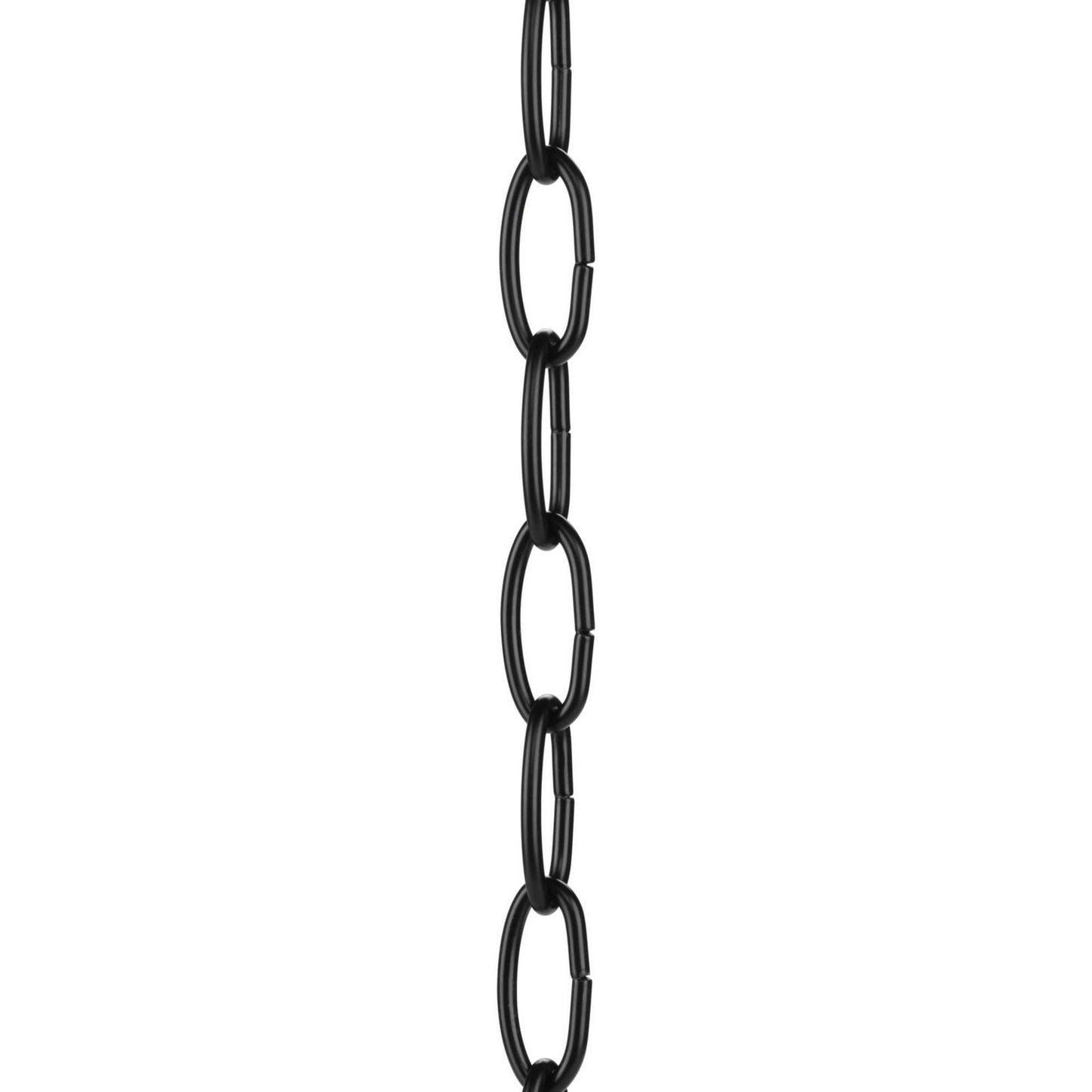 Accessory Chain Chain in Matte Black