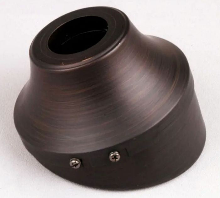 Slope Ceiling Adapter Slope Ceiling Adapter in Espresso