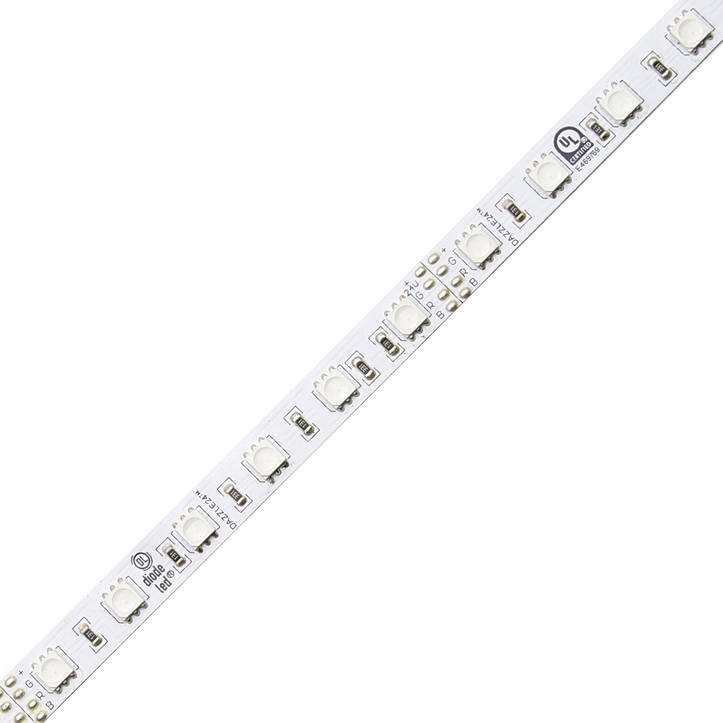 Diode LED - DI-24V-DRGB-0100 - LED Tape Light