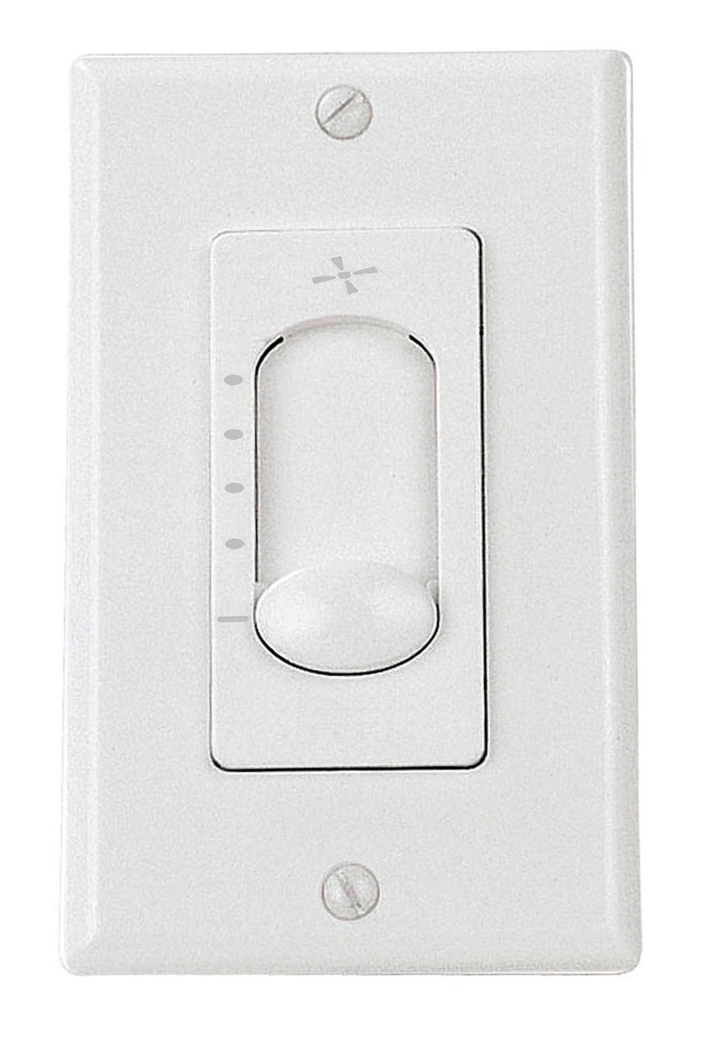 4 Speed Fan Control 4 Speed Fan Control , no Reverse in Almond