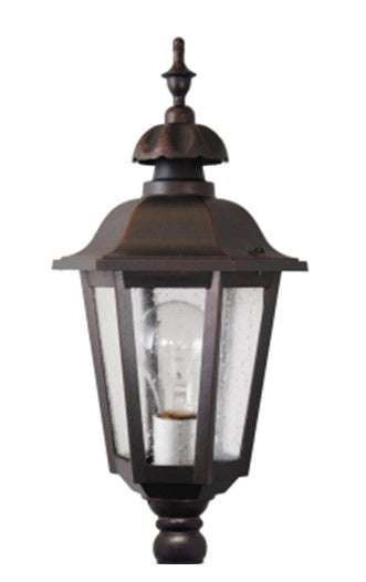 Melissa Lighting - G1230 - Exterior - Post Lanterns - Garden Lighting