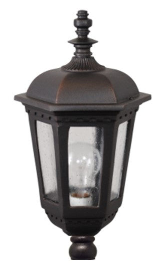 Melissa Lighting - G2530 - Exterior - Post Lanterns - Garden Lighting