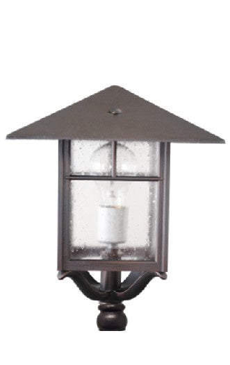 Melissa Lighting - G2630 - Exterior - Post Lanterns - Garden Lighting