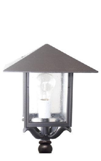 Melissa Lighting - G3230 - Exterior - Post Lanterns - Garden Lighting