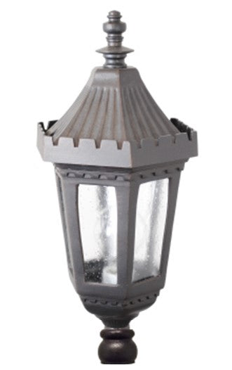 Melissa Lighting - G3330 - Exterior - Post Lanterns - Garden Lighting