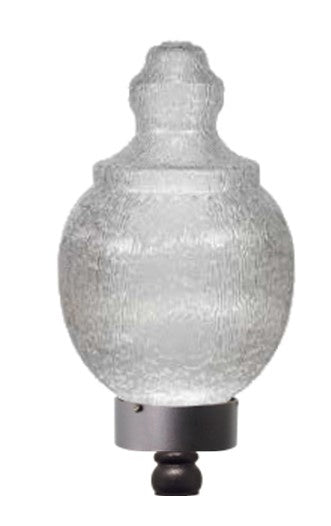 Melissa Lighting - G9200 - Exterior - Post Lanterns - Garden Lighting