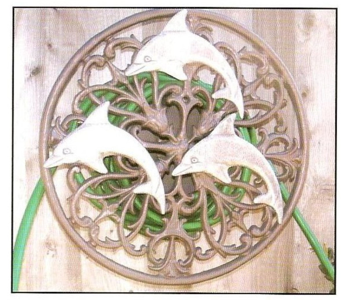 Melissa Lighting - HH-DL - Home Accents - Patio/Garden Decor