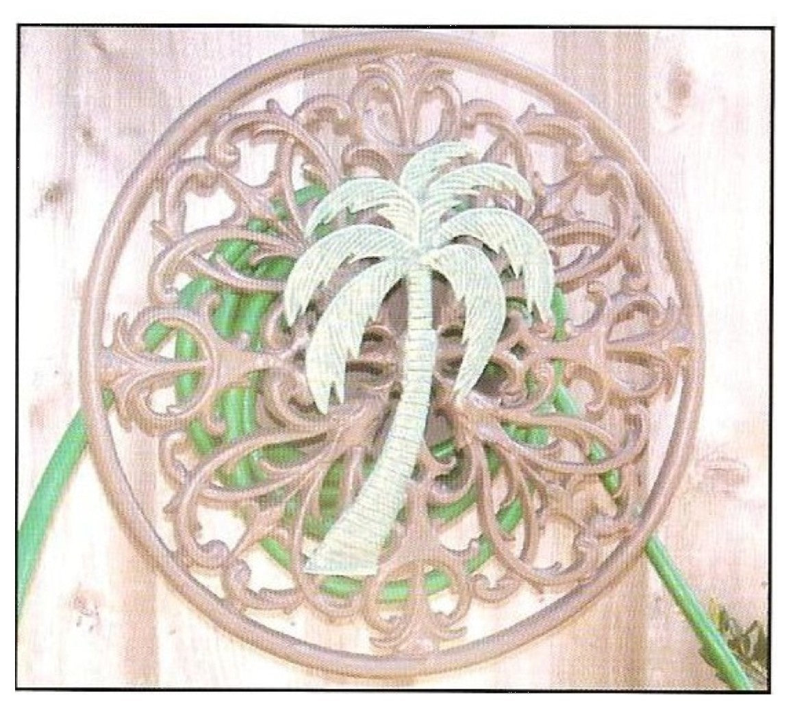 Melissa Lighting - HH-PT - Home Accents - Patio/Garden Decor