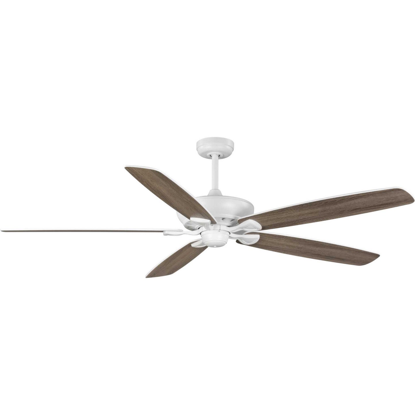 Kennedale 72"Ceiling Fan in Satin White