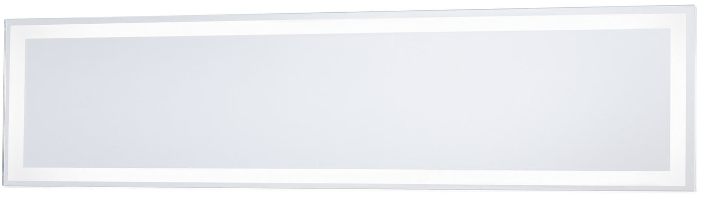 Vanity Led Mirror LED Mirror in White