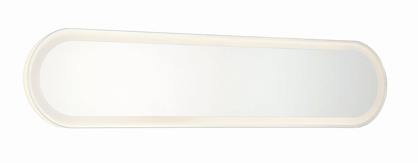 Vanity Led Mirror LED Mirror in White