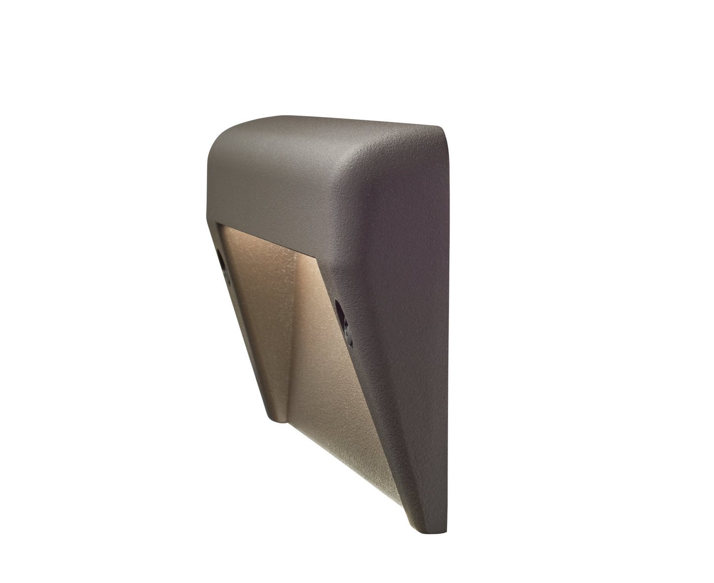 Landscape Led LED Surface-Mount in Textured Architectural Bronze