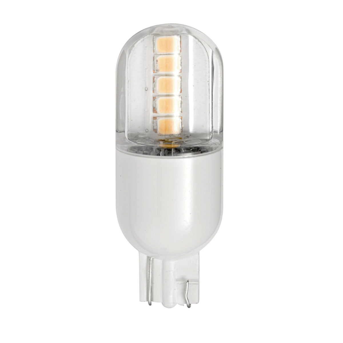 CS LED Lamps LED Lamp in White Material (Not Painted)