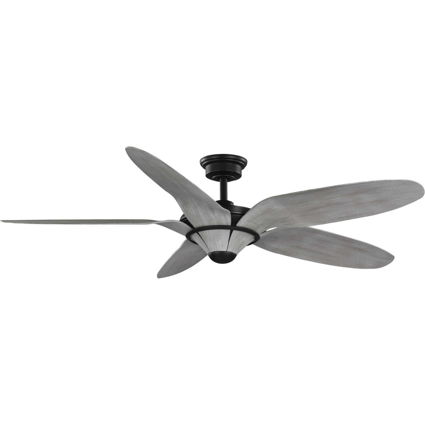 Mesilla 60" Ceiling Fan in Flat Black