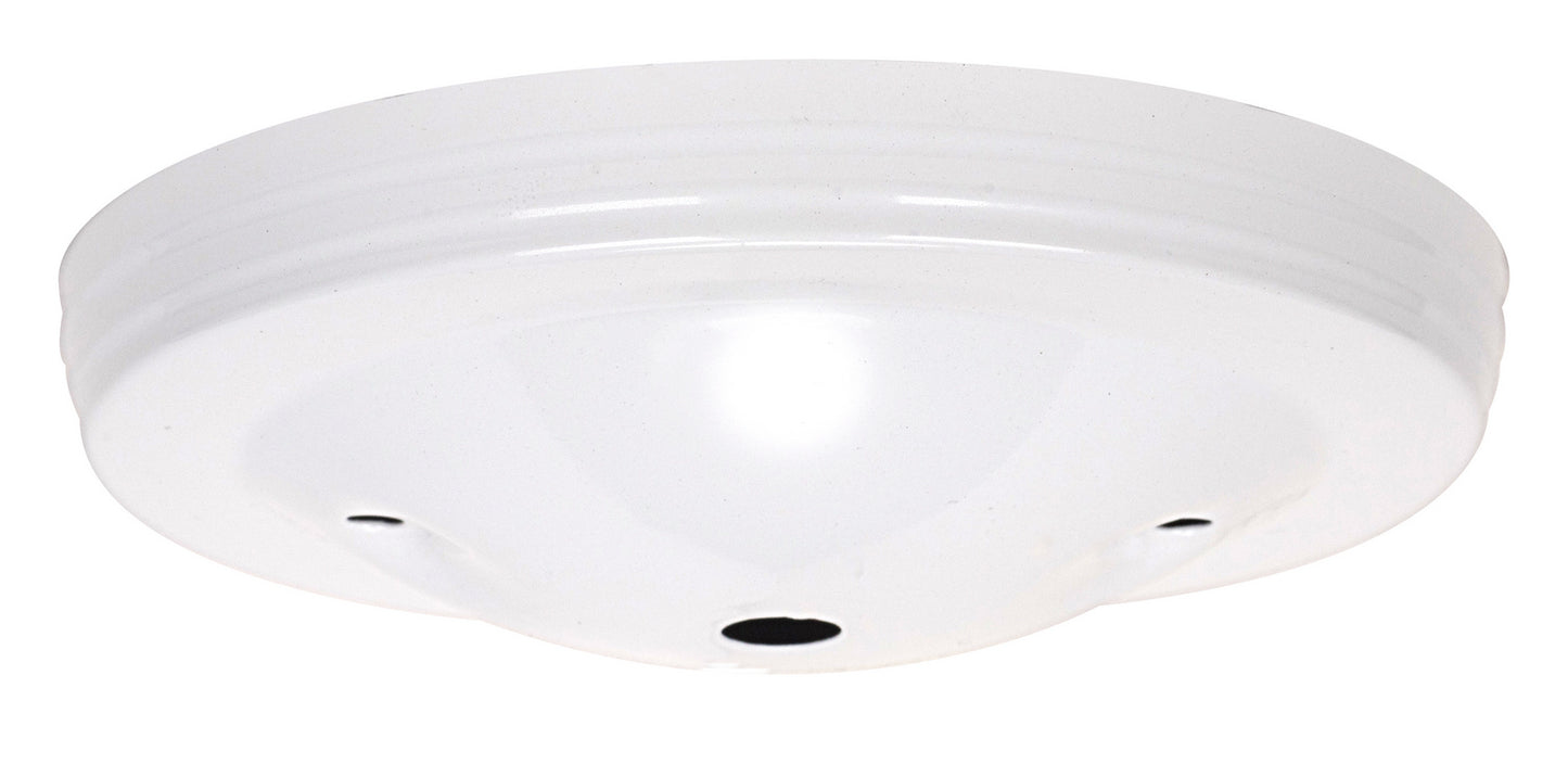 (4-Pack) Canopy in White