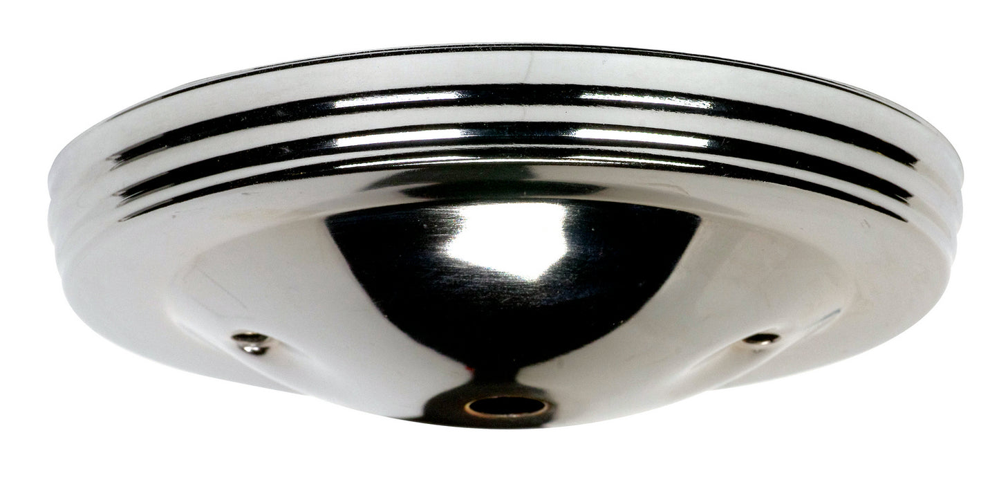 (4-Pack) Canopy in Chrome
