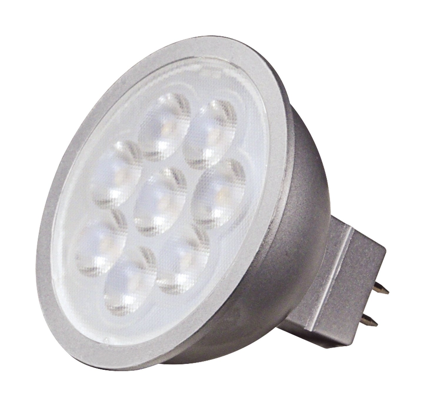 (4-Pack) Light Bulb in Gray