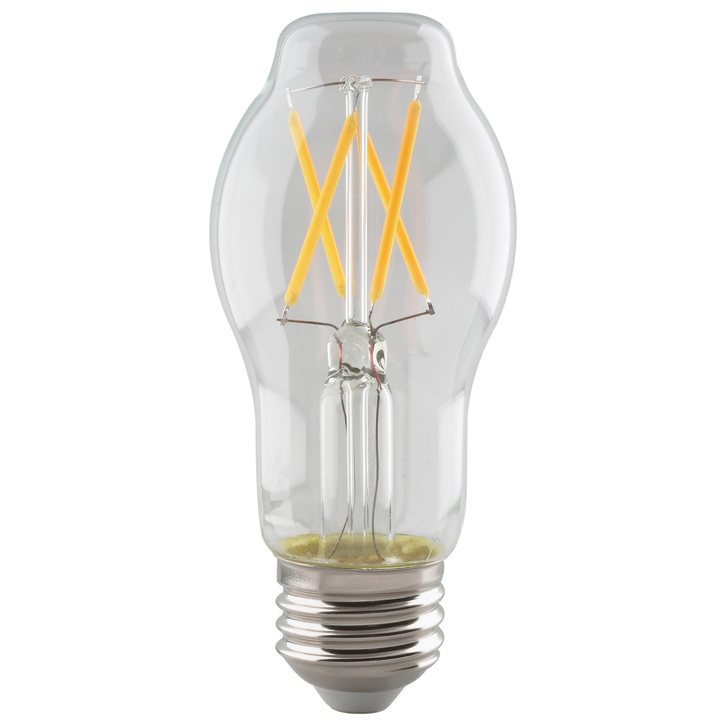 (4-Pack) Light Bulb in Clear