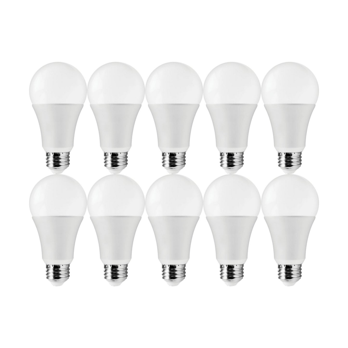 Satco - S11418 - Light Bulb - White