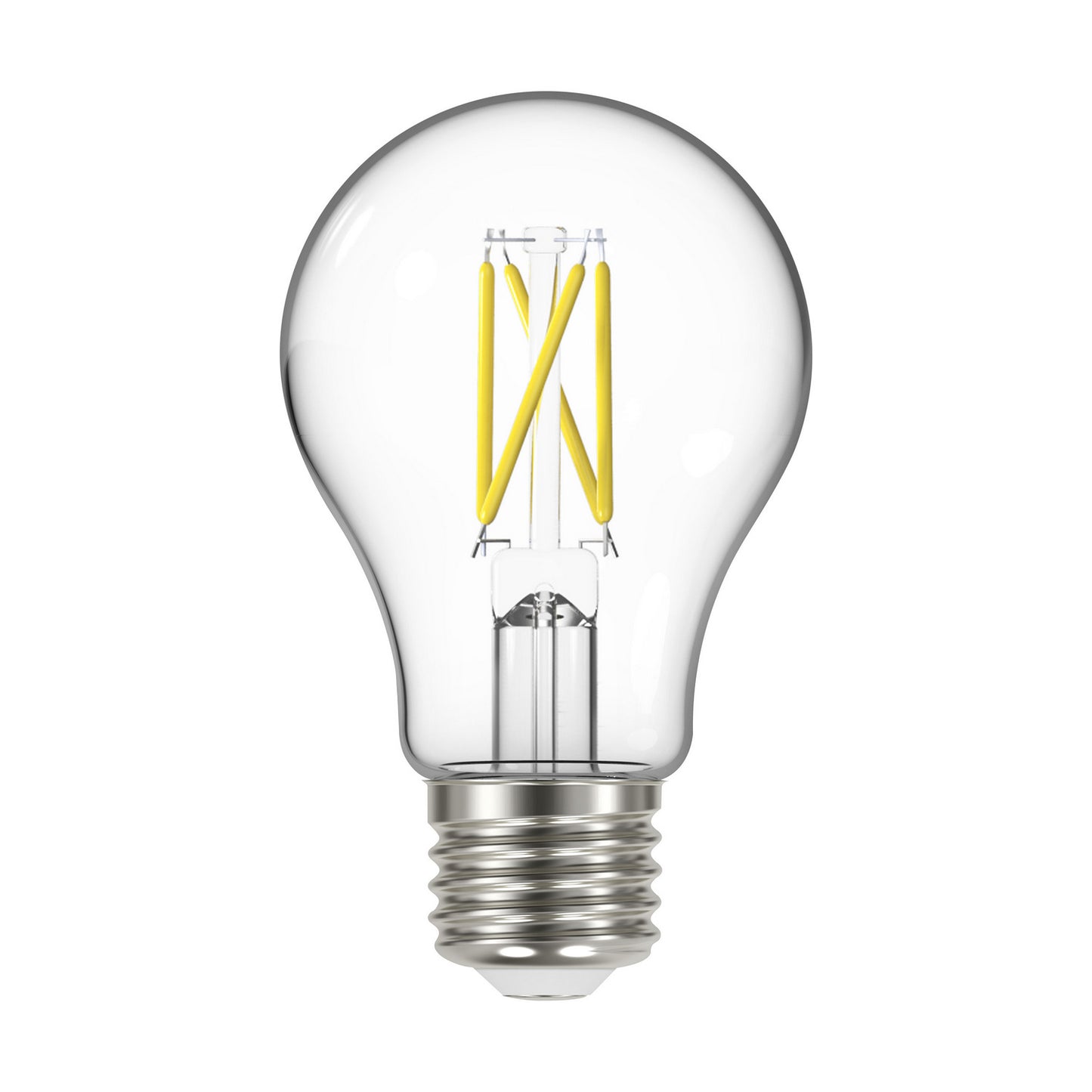 (4-Pack) Light Bulb in Clear