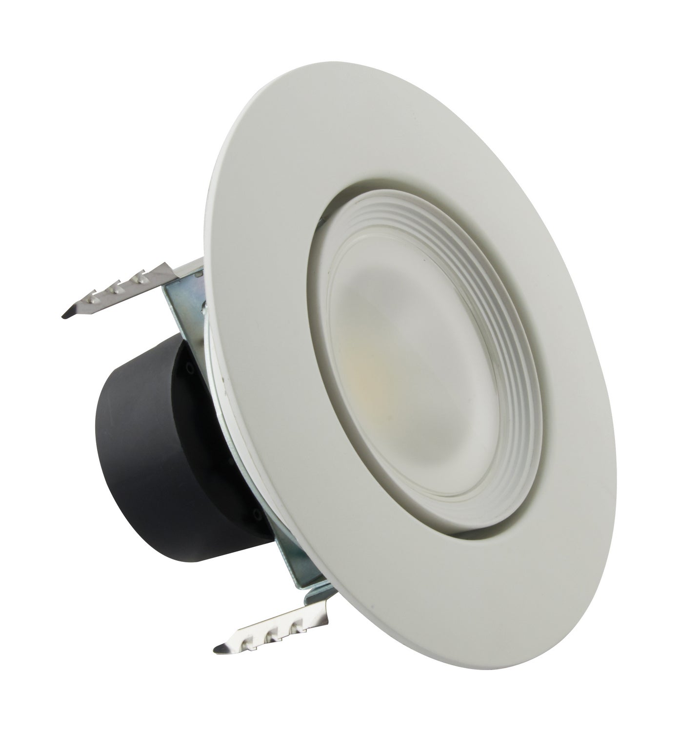LED Downlight in White