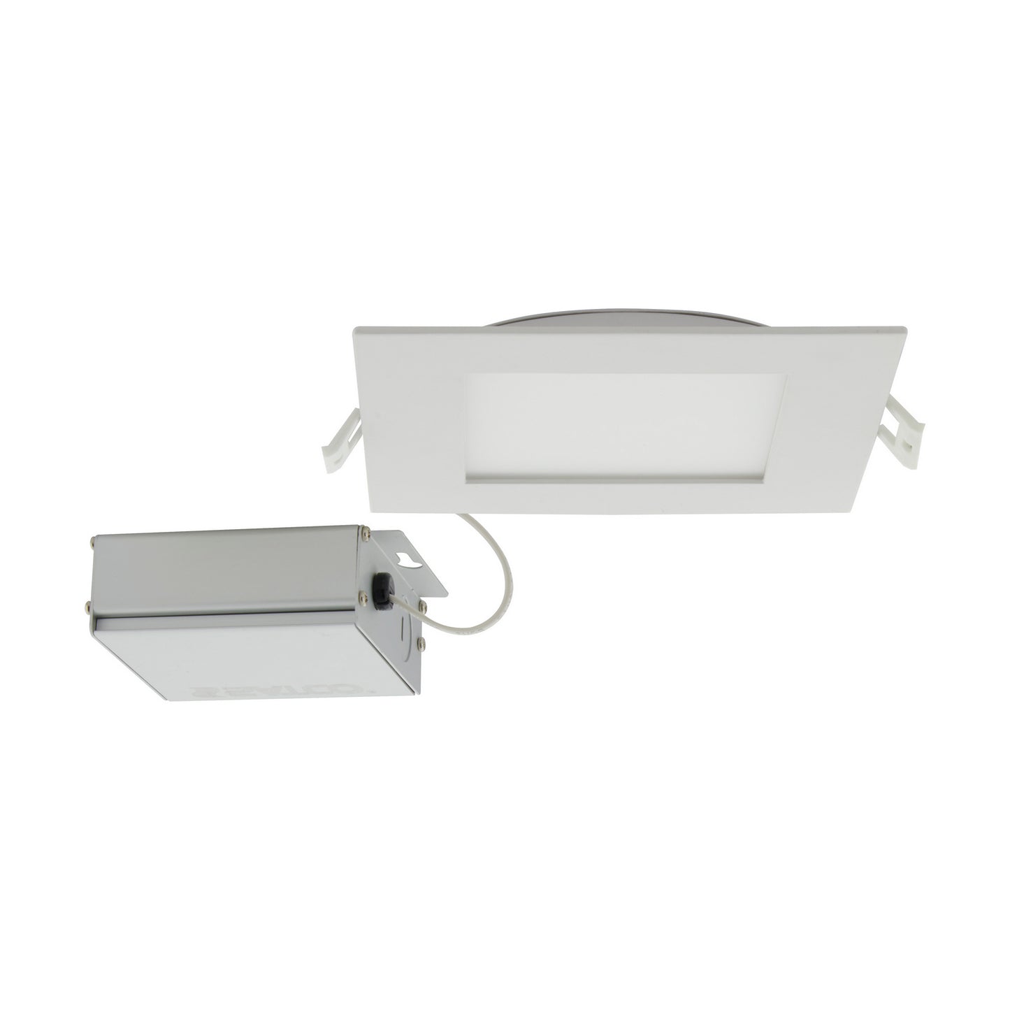 LED Downlight in White