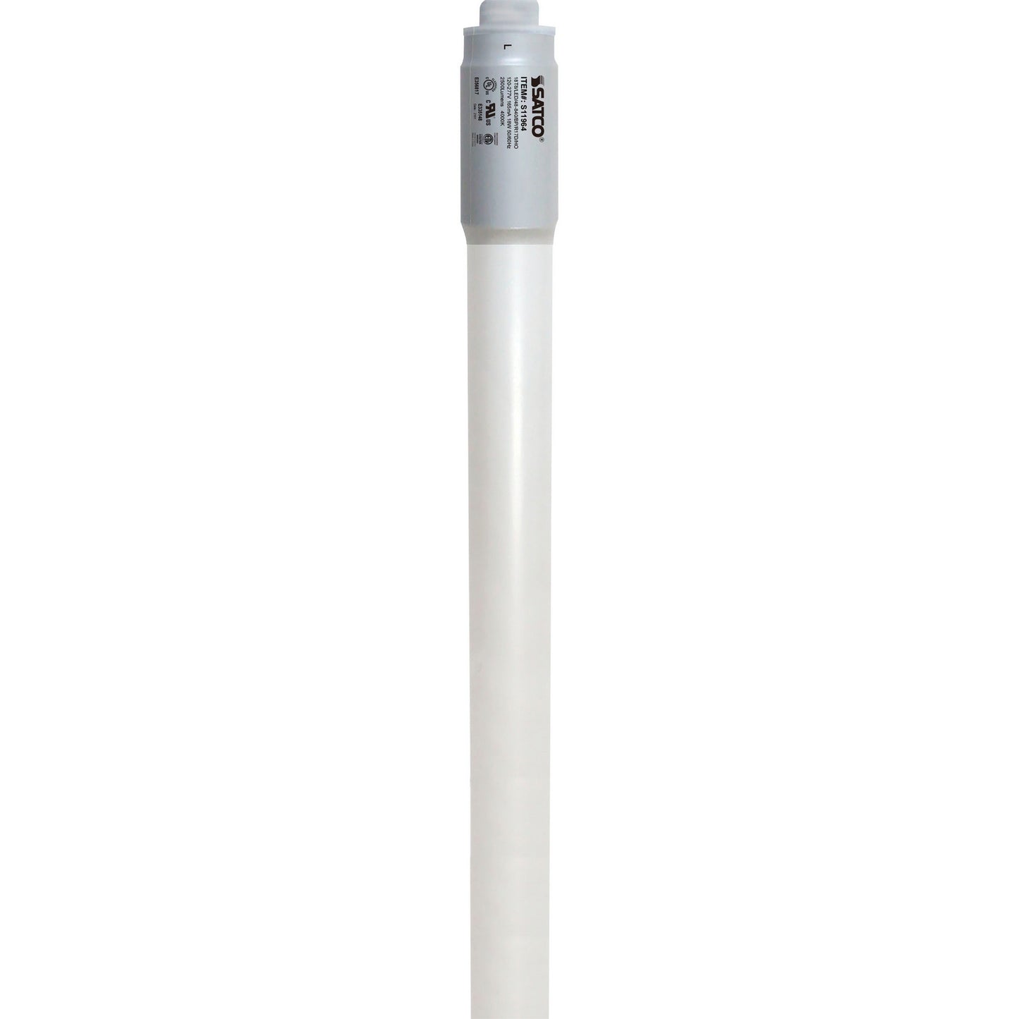 Satco - S11964 - Light Bulb - White