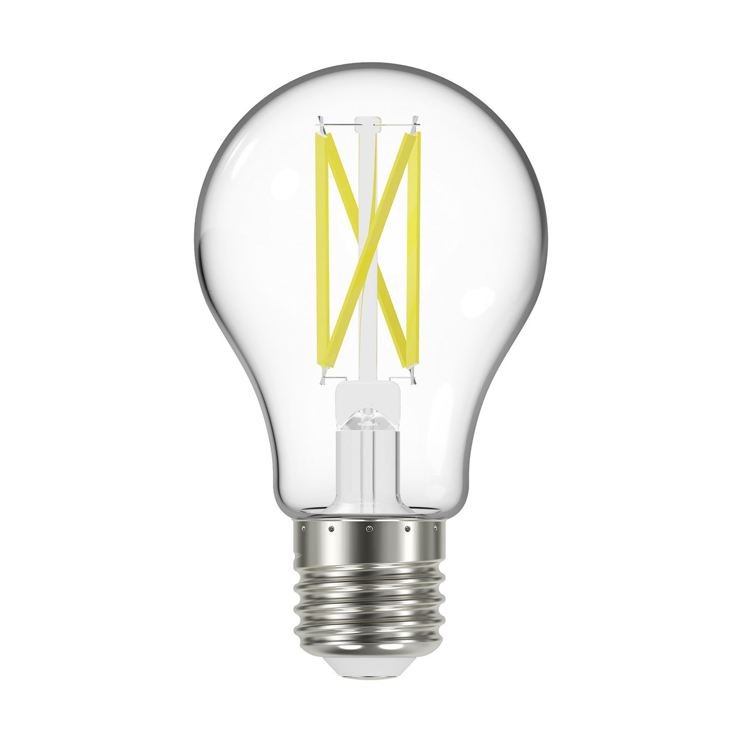 (4-Pack) Light Bulb in Clear