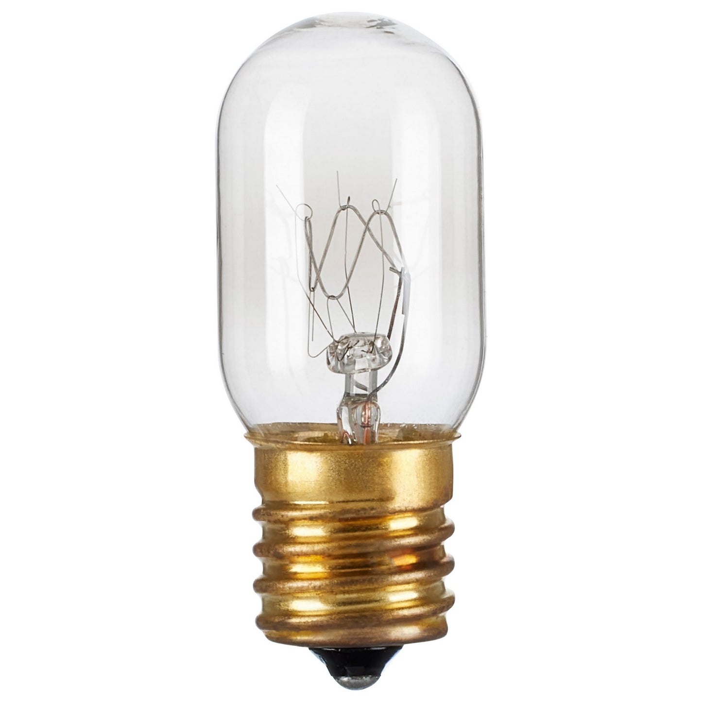 (4-Pack) Light Bulb in Clear