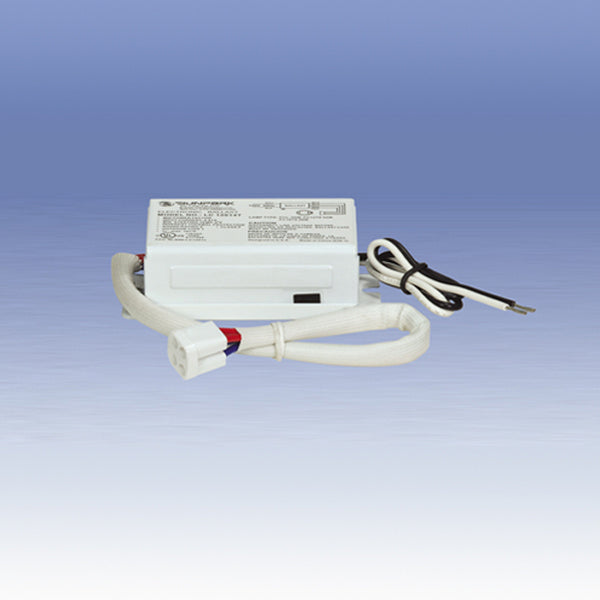Universal Voltage Ballast
