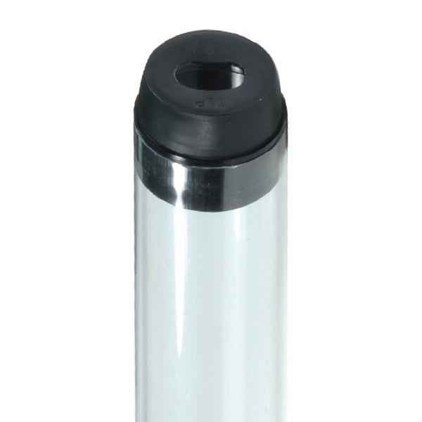 Satco - S7966 - Shatter Proof
