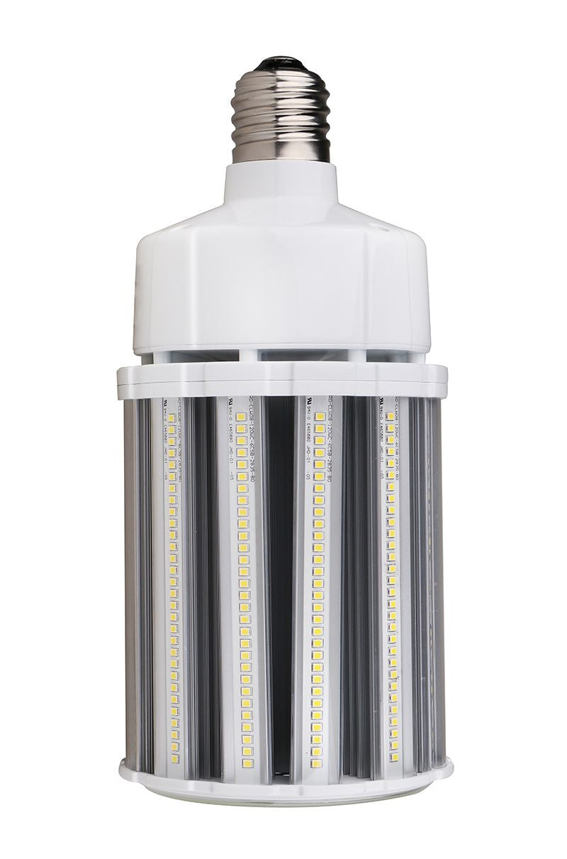 LED Corn Lamp in White