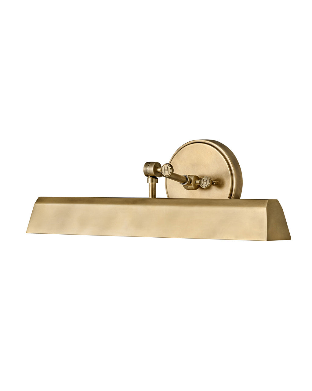 Arti LED Accent Light in Heritage Brass