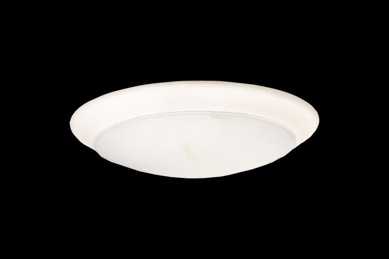 Westgate - DLS10-MCT - Disk Light - White