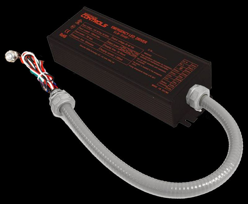 Westgate - ELB-20150-IP65 - LED Emergency Back Up