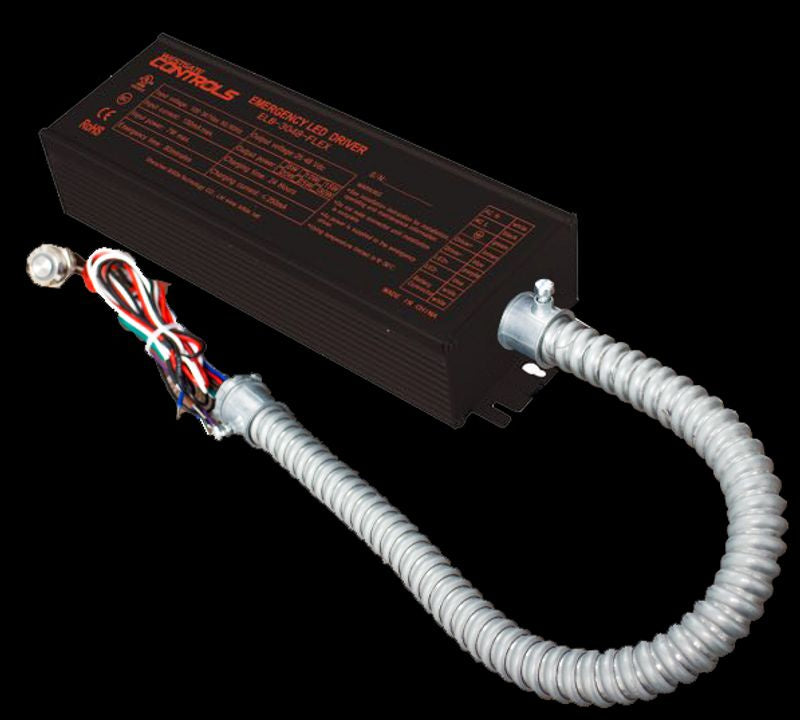 Westgate - ELB-3048-FLEX - LED Emergency Back Up