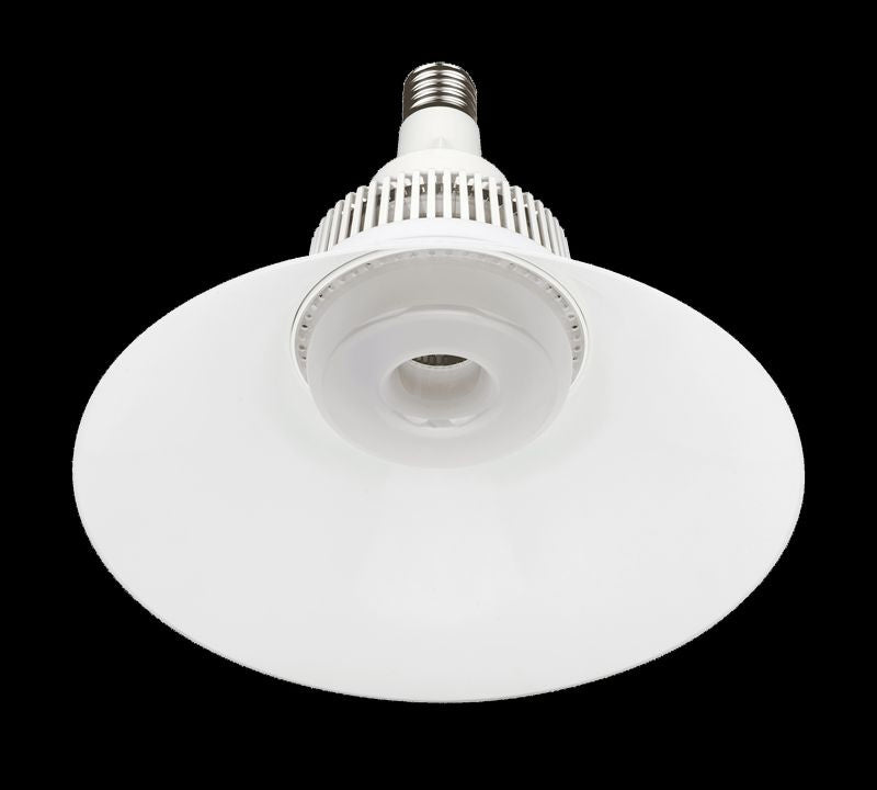 Westgate 60W LED Bulb – , 12-Pack (HPL-HB-R1)
