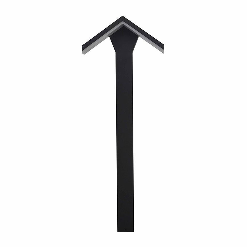 Path Light in Black