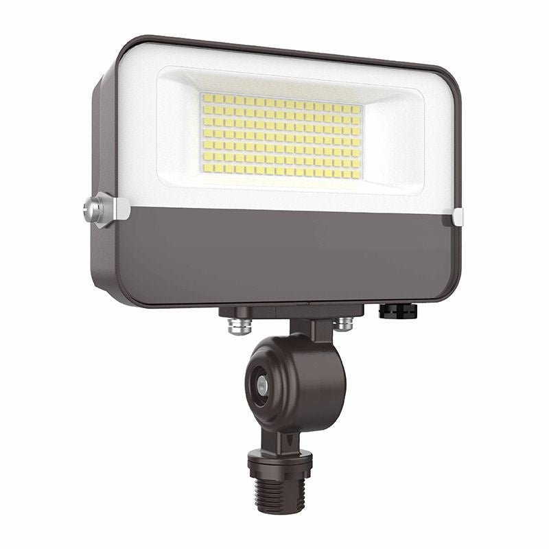 Flood Light in Power Coating