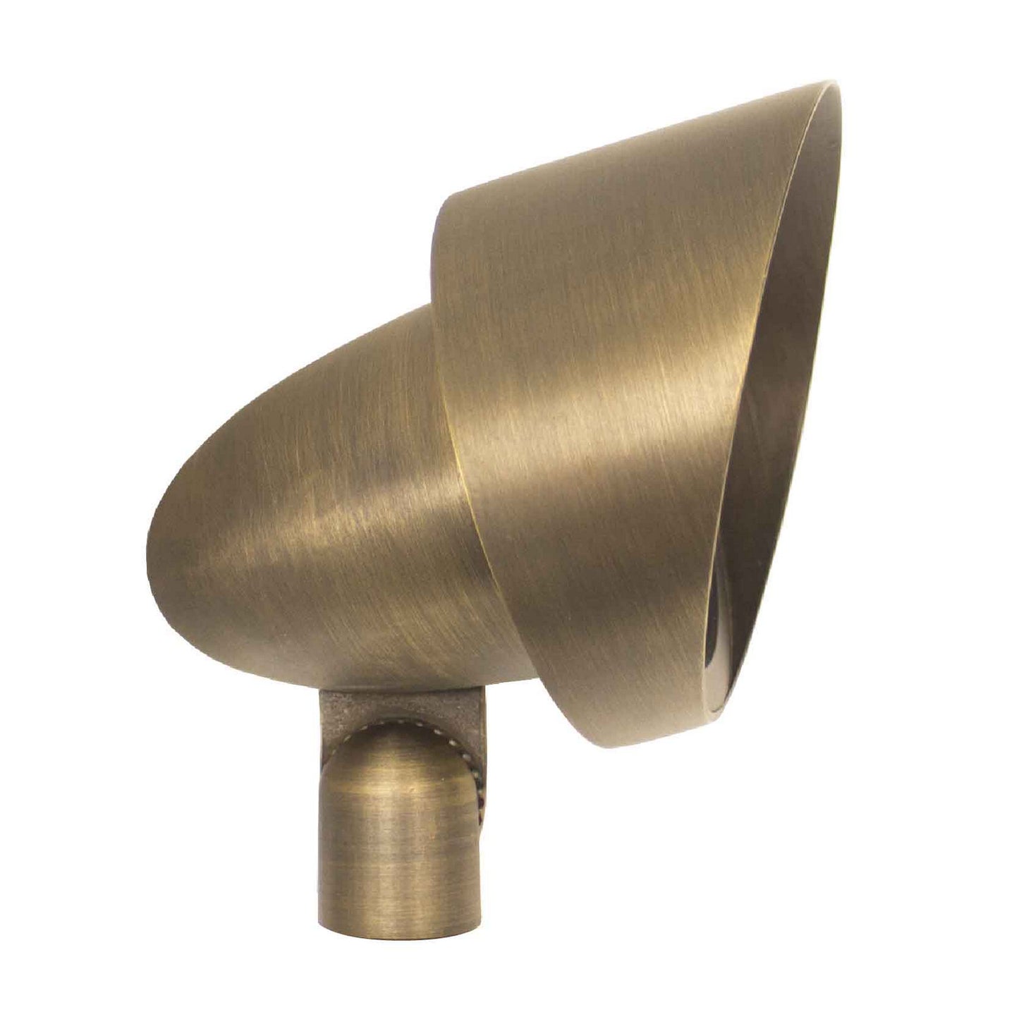 Directional Light in Bronze